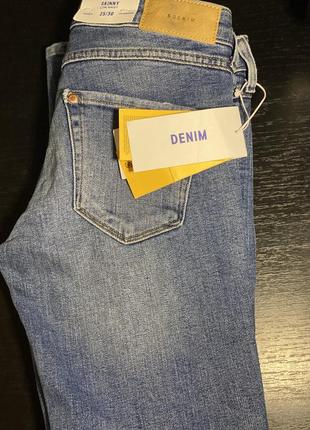 Жіночі джинси розмір 25/30 h&m
