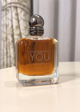 Парфумована вода armani giorgio armani long-sleeve shirt