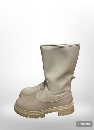 Черевики zara