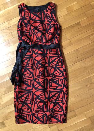 Плаття натуральна тканина