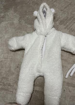 Комбинезон детский