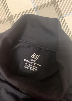 Водолазка h&amp;m 2