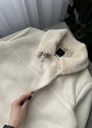 Дубленка от next 7