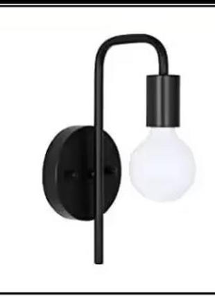 Настенная лампа, прикроватная лампа