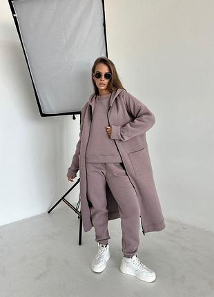 Костюм женский.тройка