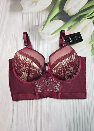 Бюстгальтер hunkemoller