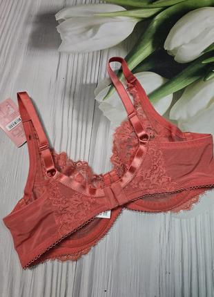🎀 шикарный бюстгальтер hunkemoller 🎀7 фото