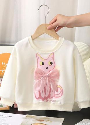 Свитшот хлопок