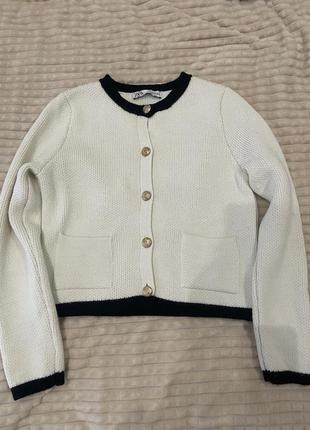 Кардиган zara