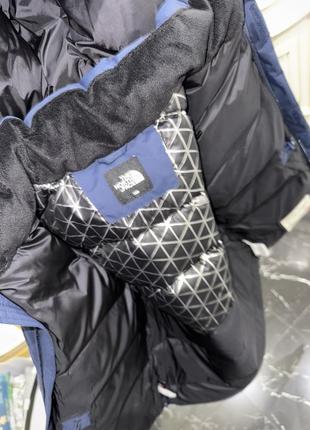 Дитяча куртка "the north face"4 фото