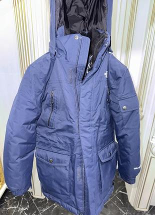 Дитяча куртка "the north face"