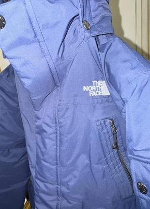 Дитяча куртка "the north face"3 фото