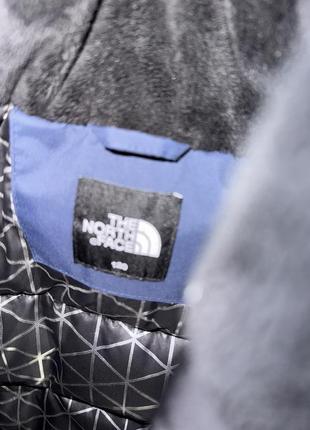 Дитяча куртка "the north face"5 фото