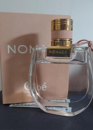 Nomade chloe eau de parfum 5 ml, парфумована вода, відливант