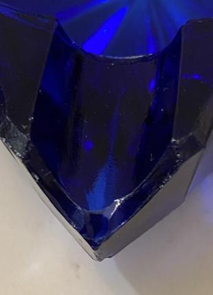 Пепельницая вынтаж, пепельница