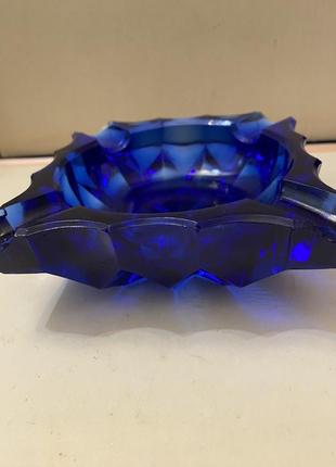 Пепельницая вынтаж, пепельница