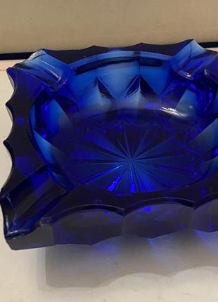 Пепельницая вынтаж, пепельница