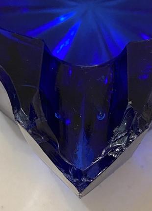 Пепельницая вынтаж, пепельница