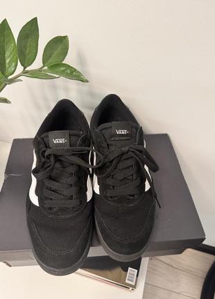 Кеди vans ua cruze розмір 41 оригінал