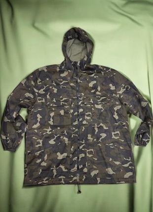 Ветровка дубок