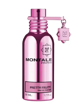 Montale pretty fruity распив 1 мл