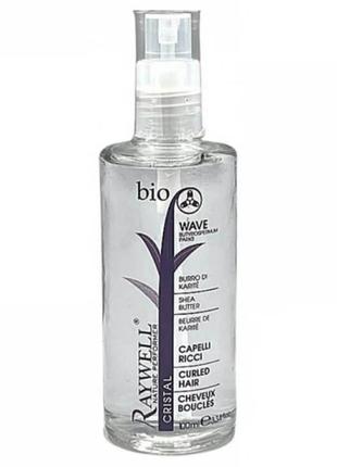 Raywell bio wave кристали