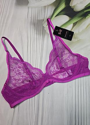 Бюстгальтер hunkemoller