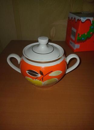 Сахарница
