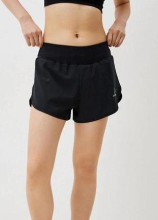 Жіночі спортивні шорти reebok xs-s,велосипедки,детские шорты,