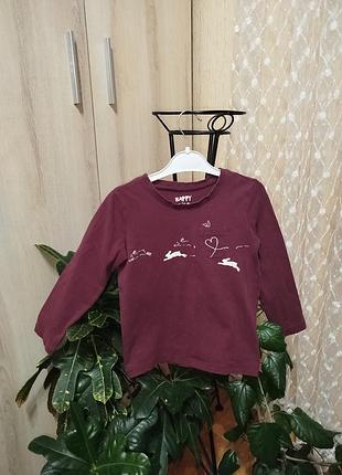 Реглан 110-116