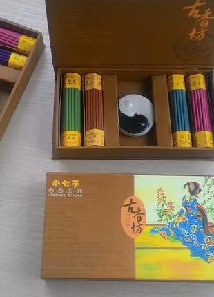 Высококачественные благовония пахнючки