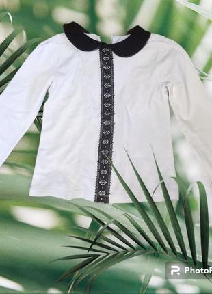 Кофта трикотажная в идеальном состоянии