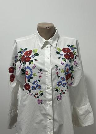 Рубашка (индия ) topshop