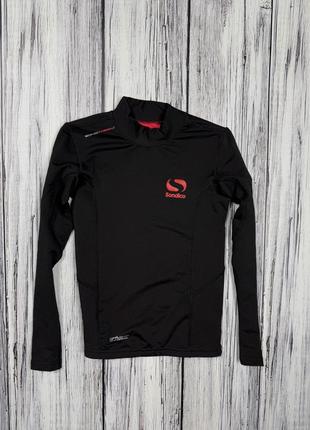 Sondico termo термо белье 9 - 10 лет оригинал кофта спортивная термуха зимняя