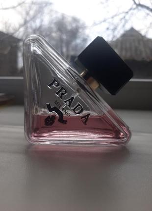 Prada paradoxe