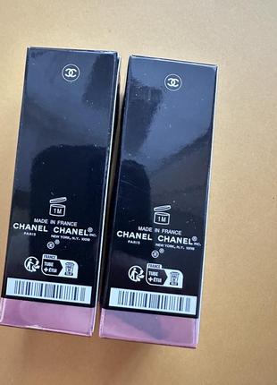 Крем для обличчя chanel le lift creme 2