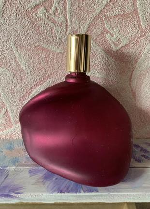 Lulu castagnette lady castagnette парфюмированная вода