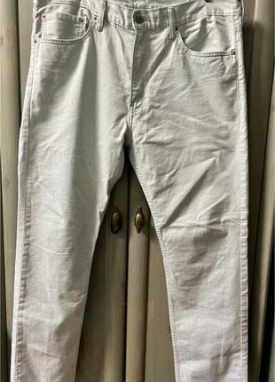 Джинсы levis оригинал