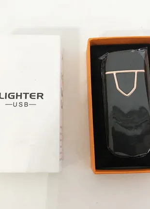 Запальничка спіральна usb-711