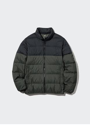 Ультралайт uniqlo юнікло унікло японія 🇯🇵