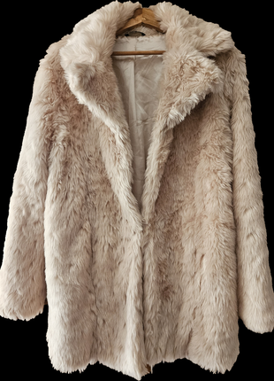 Эко шубка