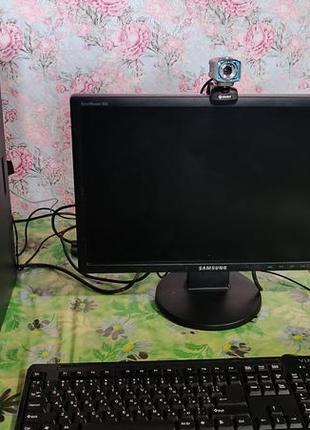 Комп'ютер gigabyte
