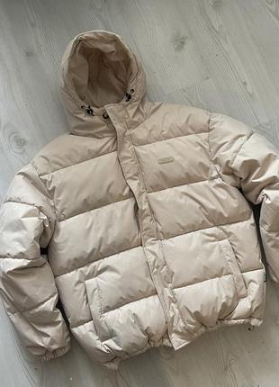 Куртка зимова cropp