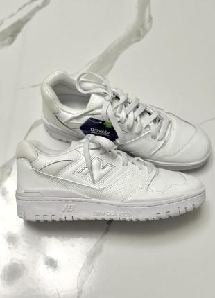 Оригінал кросівки new balance мodel 550