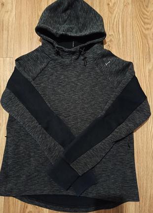 Женское худи puma 851900-01