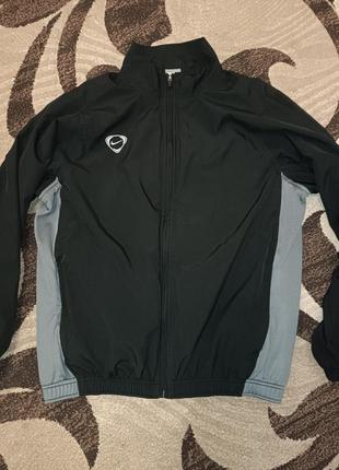 Nike ветровка