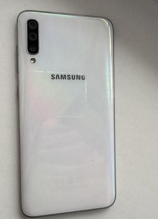 Samsung galaxy a70