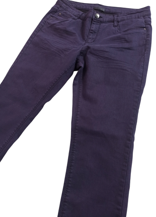 Стрейчові штани, брюки, джинси yessica