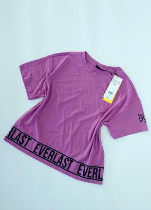 Футболка бренду ovs.  ріст 164 см. вік 13 - 14 років