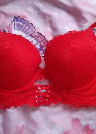 Бюстгалтер